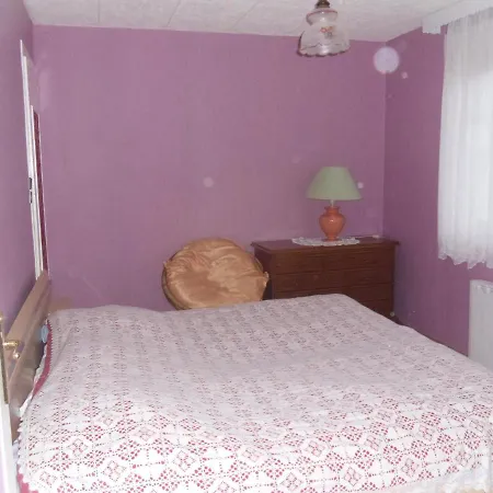 Maison Chalet Hautes Vosges 8 Personnes *