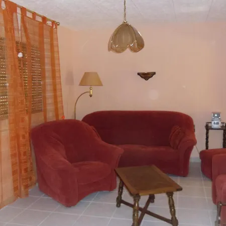 Maison Chalet Hautes Vosges 8 Personnes Hébergement de vacances Le Thillot