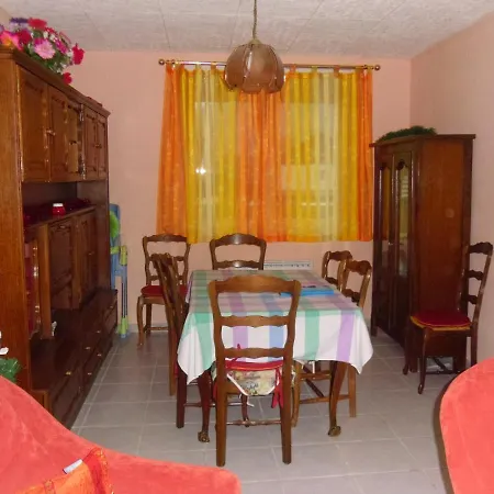 Hébergement de vacances Maison Chalet Hautes Vosges 8 Personnes Le Thillot
