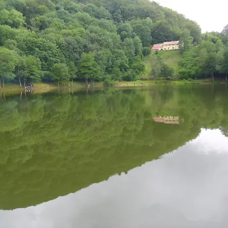 Maison Chalet Hautes Vosges 8 Personnes Hébergement de vacances *
