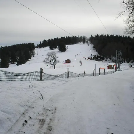 Maison Chalet Hautes Vosges 8 Personnes * Le Thillot